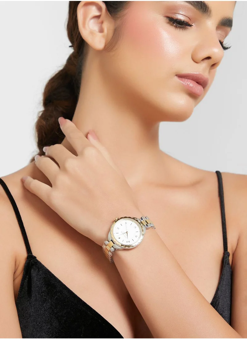 Kate Spade Morningside Analog Watch