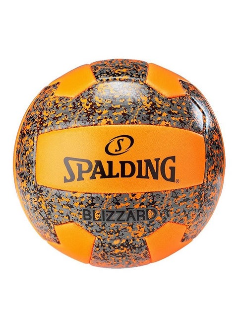 Blizzard Volleyball