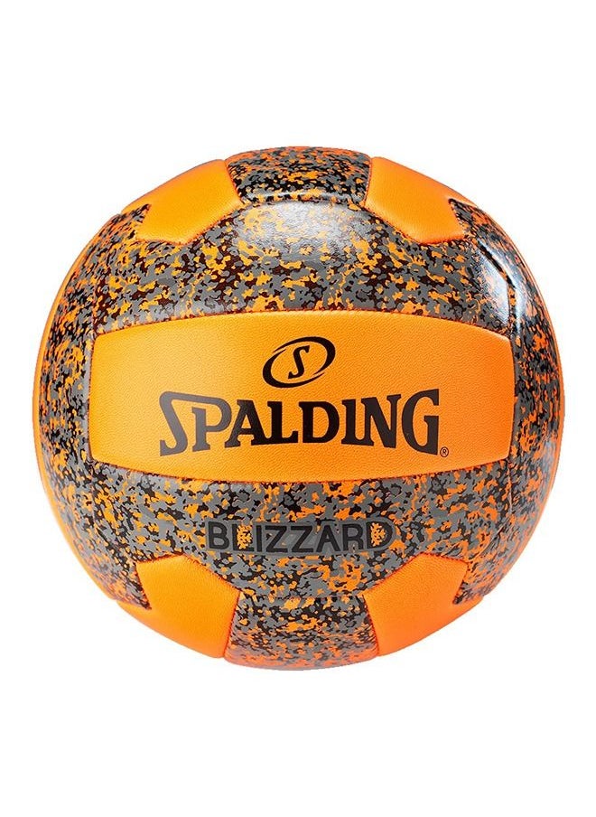 SPALDING - Blizzard Volleyball - Image 1