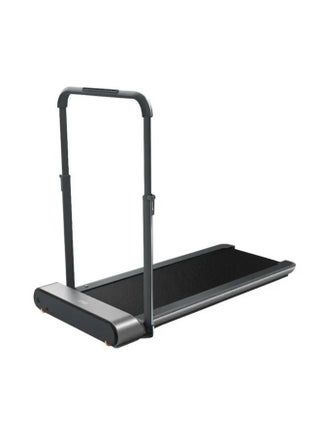 WalkingPad R1 Pro Treadmill Foldable Running Walking Pad with Remote Control | speed 0.5-10 km/h | Walking in the Office, Home |Quiet Operation - Black - pzsku/Z6853C7FD4B366B172383Z/45/_/1670479943/5b2d0fb8-b30b-49cf-9757-e1538bcf7c9e