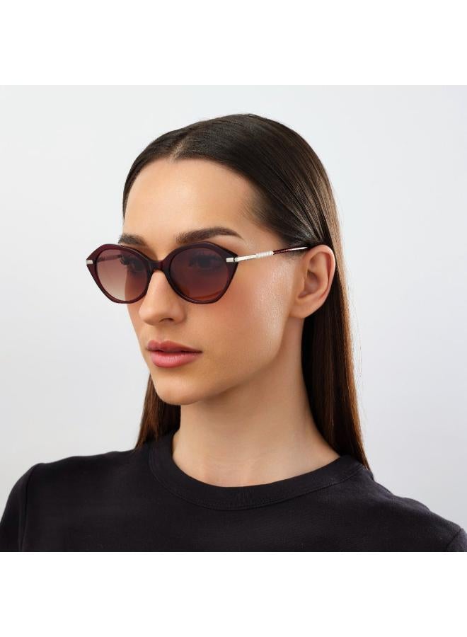 30Sundays SERAFINE - Geometric - Full Rim - Sunglasses - Image 4