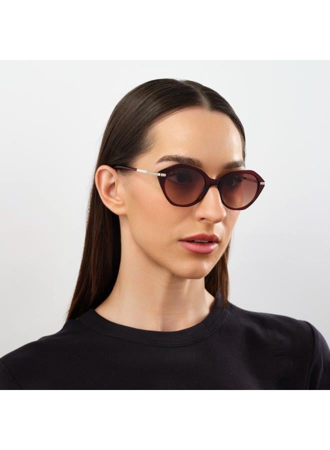 30Sundays SERAFINE - Geometric - Full Rim - Sunglasses - Image 5