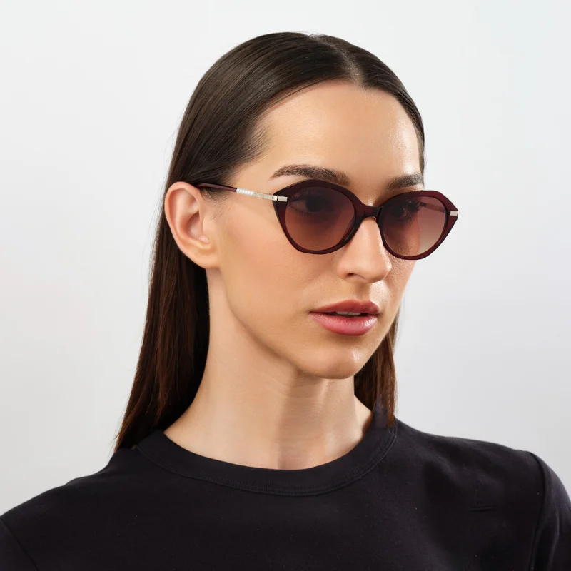 30Sundays  30Sundays SERAFINE - Geometric - Full Rim - Sunglasses for Women | Best Price UAE