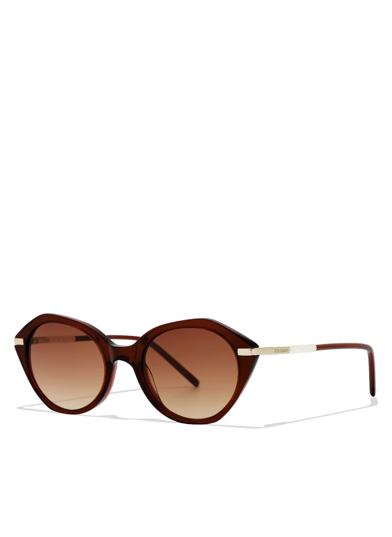 30Sundays 30Sundays SERAFINE - Geometric - Full Rim - Sunglasses