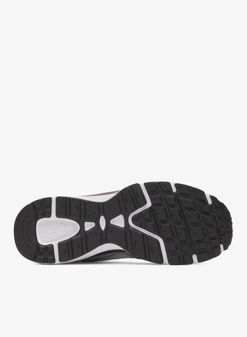 اندر ارمر تيك رنر