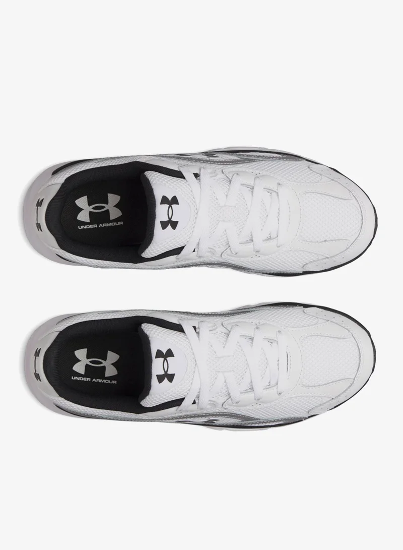 اندر ارمر تيك رنر