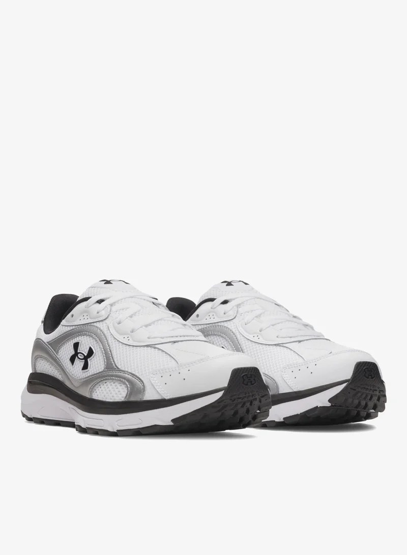 اندر ارمر تيك رنر