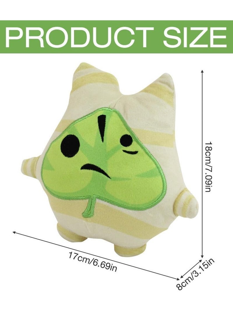 general Legend of Zelda Krog Plush Toy, 18 cm Cute Krog Stuffed Toy, Krog Cuddly Toy, Perfect for Home Decor - Image 2