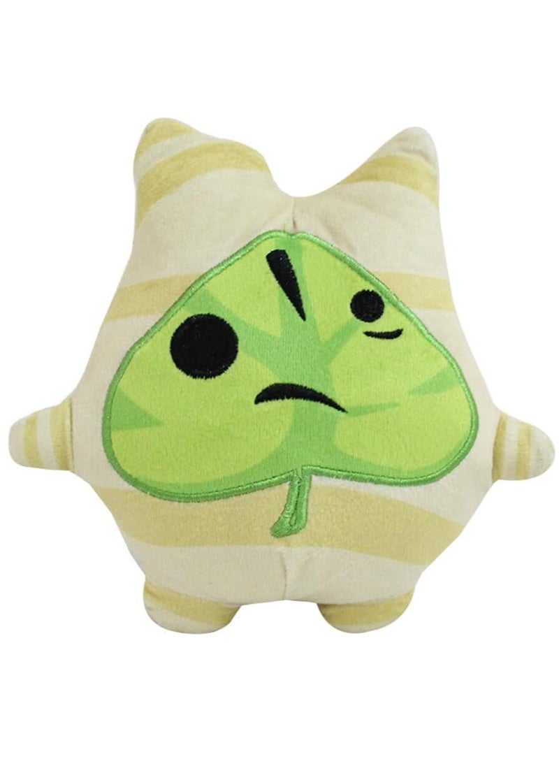 general Legend of Zelda Krog Plush Toy, 18 cm Cute Krog Stuffed Toy, Krog Cuddly Toy, Perfect for Home Decor - Image 1