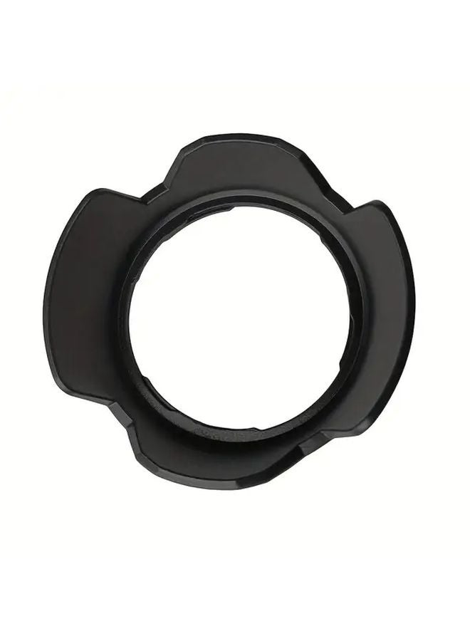 بديل كانون EW 60CII ظل عدسة لحامل EF-S 18-55mm - Image 5