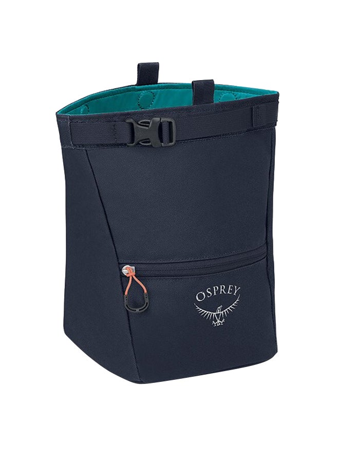 OSPREY Zealot Chalk Bucket Cetacean Blue O/S 