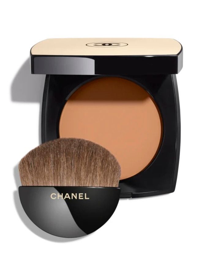 CHANEL بودرة لوس بيج الصحية المتألقة_B70 - Image 1