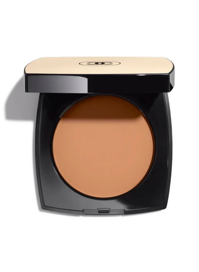 CHANEL بودرة لوس بيج الصحية المتألقة_B70 - Image 2