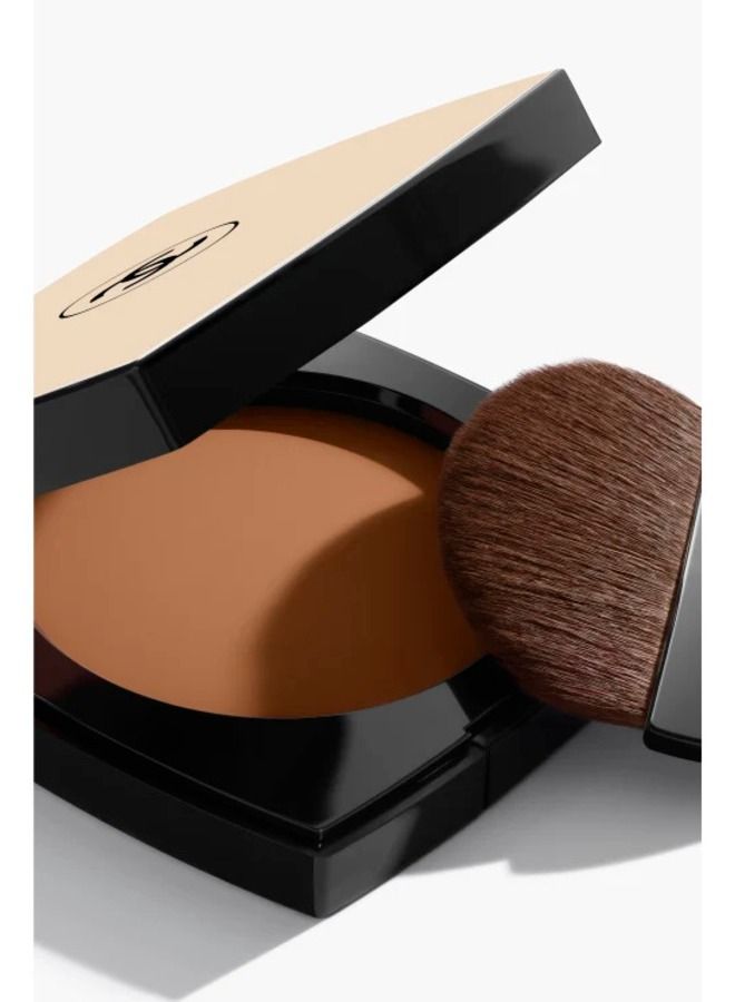 CHANEL بودرة لوس بيج الصحية المتألقة_B70 - Image 3