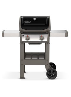 Weber Weber Spirit II E - 210 Gas Grills  - Image 1