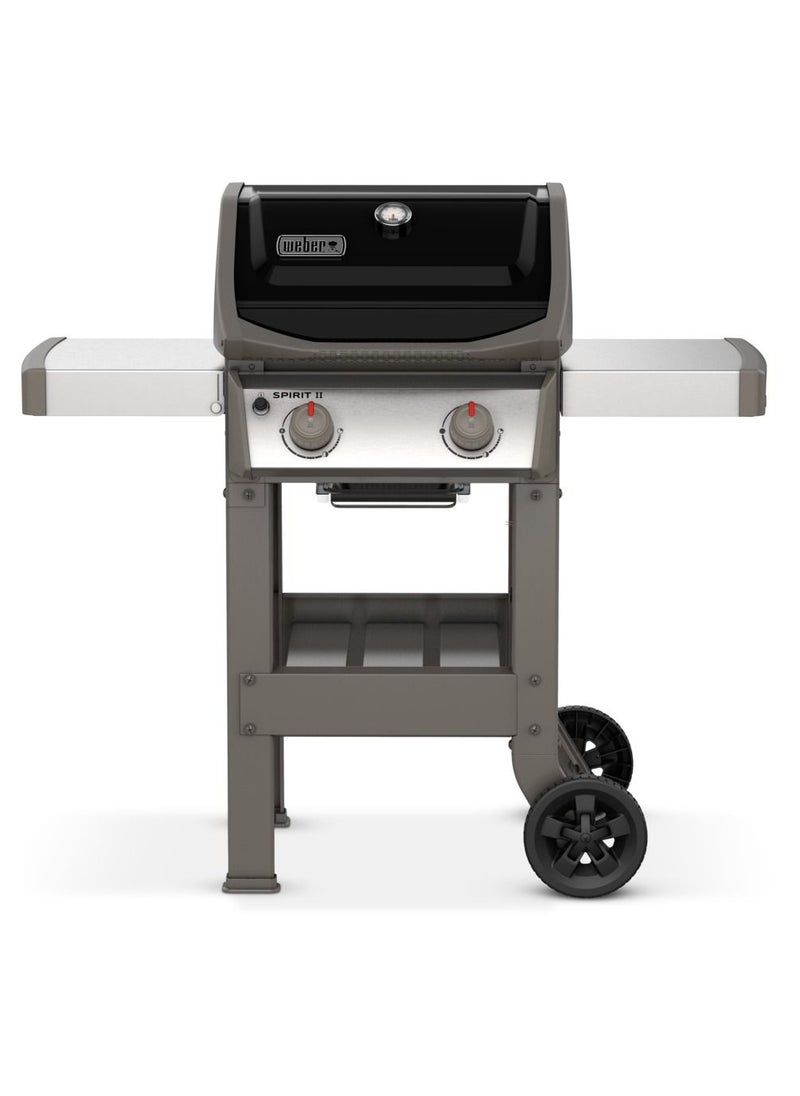 Weber - Weber Spirit II E - 210 Gas Grills - Image 1
