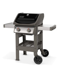 Weber Weber Spirit II E - 210 Gas Grills  - Image 2