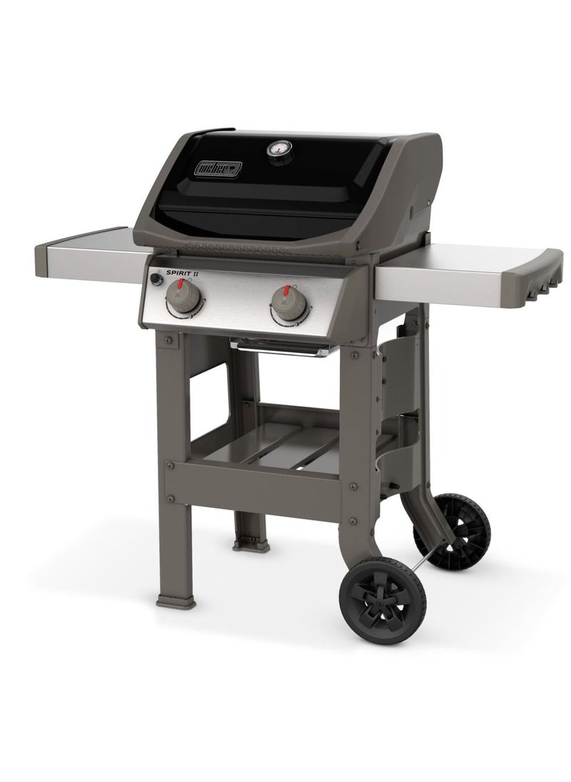 Weber - Weber Spirit II E - 210 Gas Grills - Image 1