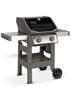 Weber Weber Spirit II E - 210 Gas Grills  - Image 3