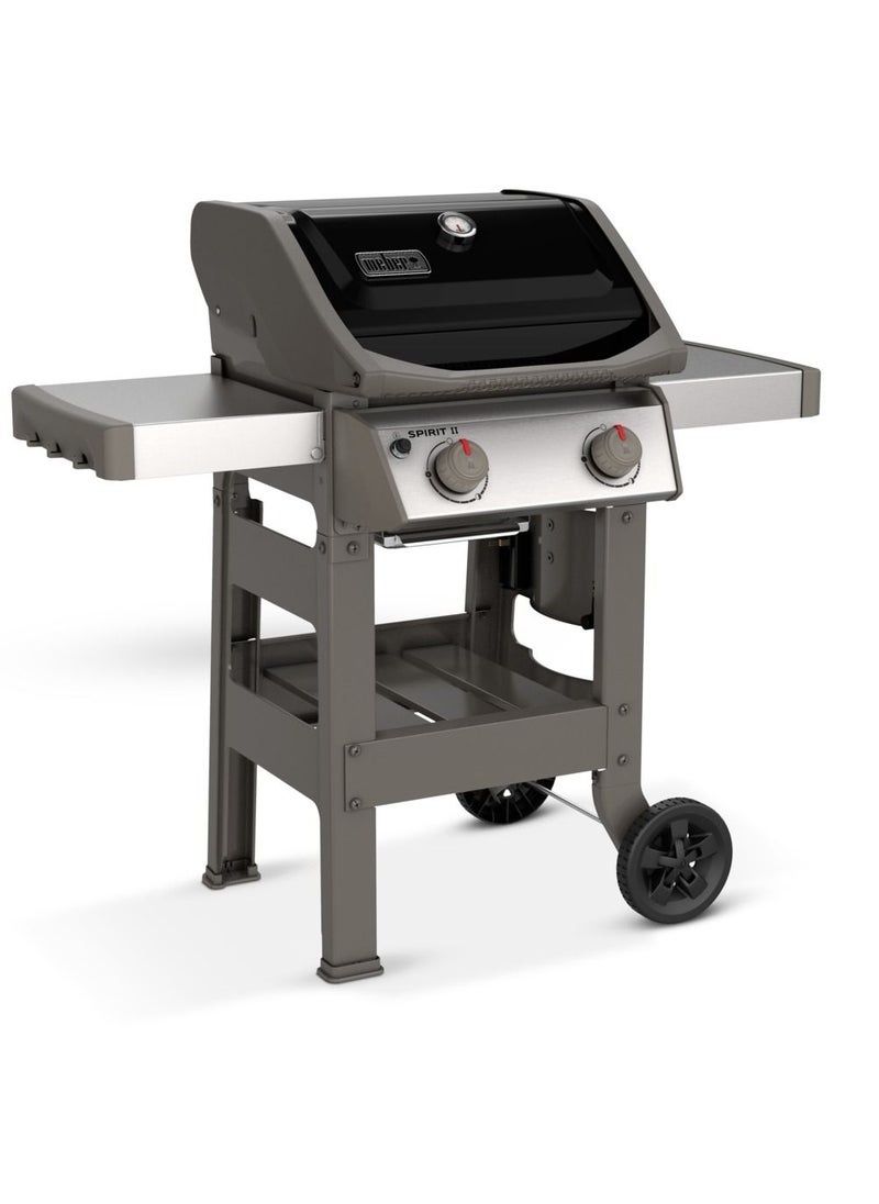 Weber - Weber Spirit II E - 210 Gas Grills - Image 1