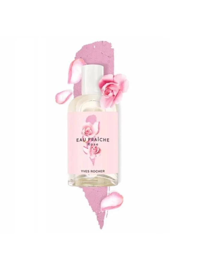 ايف روشيه عطر روز EF 100ml - Image 2