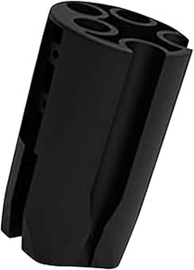 Eyebrow Pencil Sharpener Cosmetic Tool For Precise Brow Shaping - Image 1