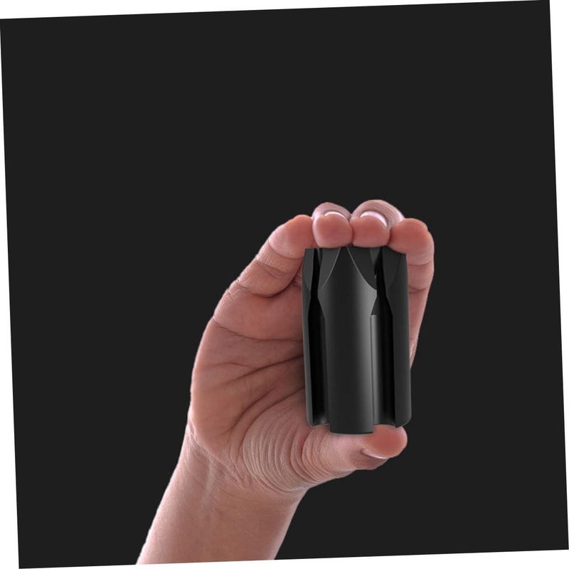 Eyebrow Pencil Sharpener Cosmetic Tool For Precise Brow Shaping - Image 5