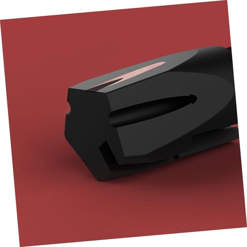 Eyebrow Pencil Sharpener Cosmetic Tool For Precise Brow Shaping - Image 4