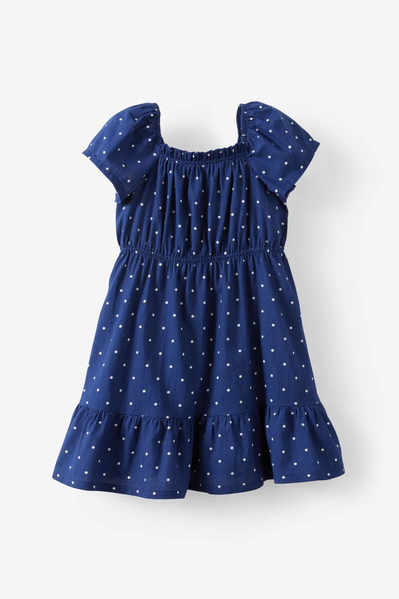 Cotton On Penelope Short Sleeve Dress