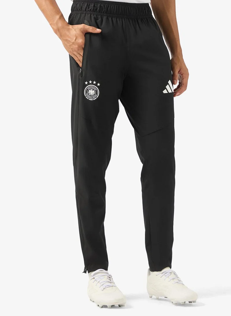 اديداس بنطال ألمانيا Tiro Travel