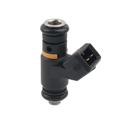 Tivora 1 Pcs Fuel Injector Compatible with 20172020 Polaris RZR XP XP4 Turbo Replace 2521718 - Image 1