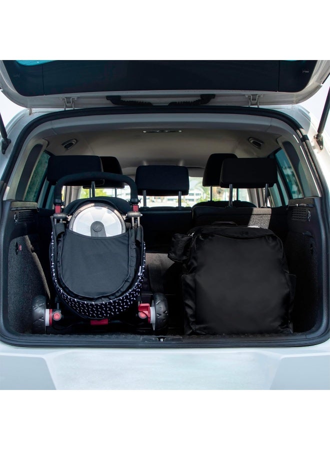 smarTrike سمارترايك - STR3 أسود - Image 5