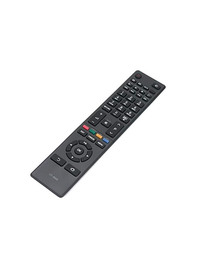 The Bros New CT-8509 CT8509 Remote Control fit for Toshiba U77 Series LED Smart TV 65U7750 55U7750 49U7750 43U7750 - Image 3
