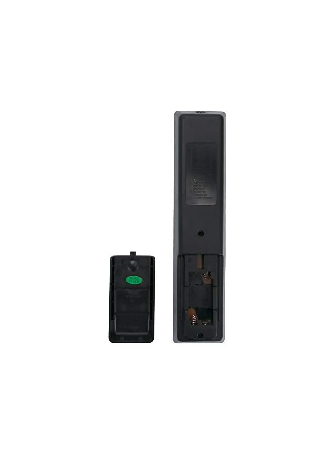The Bros New CT-8509 CT8509 Remote Control fit for Toshiba U77 Series LED Smart TV 65U7750 55U7750 49U7750 43U7750 - Image 4