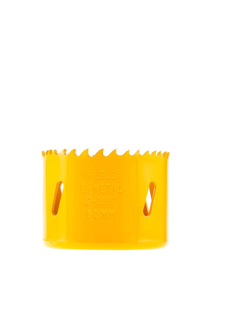 denzeL Denzel Hole saw 60mm 