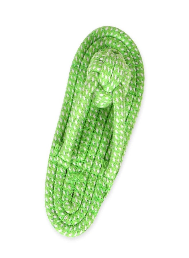 Sunglow Dog Toy Interactive Chewing Rope Ball Toys Natural Cotton Washable Durable Tug of War for Small Medium Dogs Puppies Training Playing Teeth Cleaning (Shoes) - Image 1