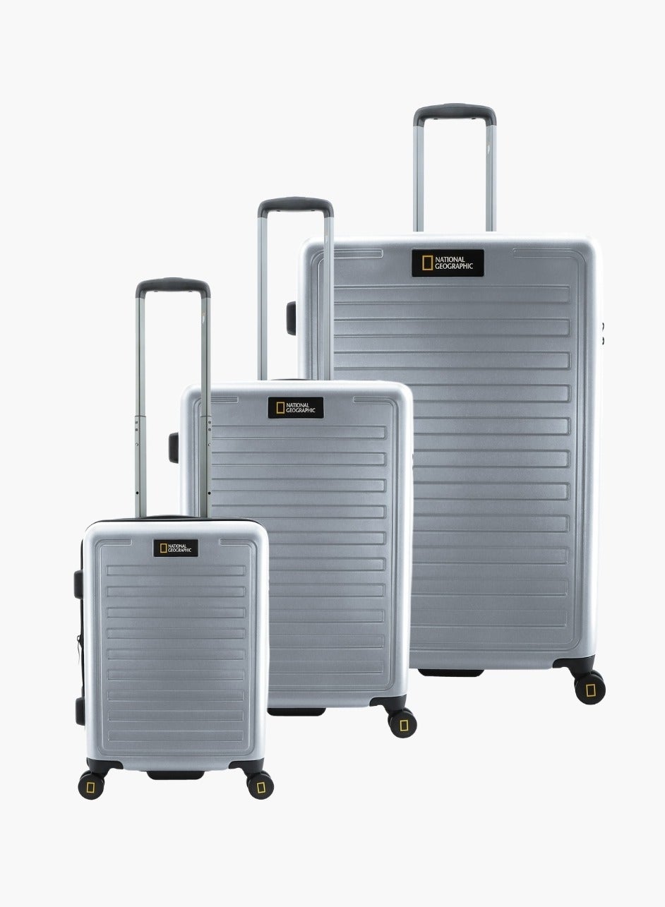 ★NATIONAL GEOGRAPHIC★SYMPONY SUIT CASE SET 20\
