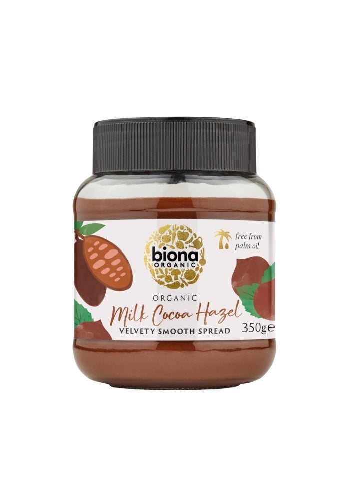 Cocoa Hazel Spread, 350g, Netherlands