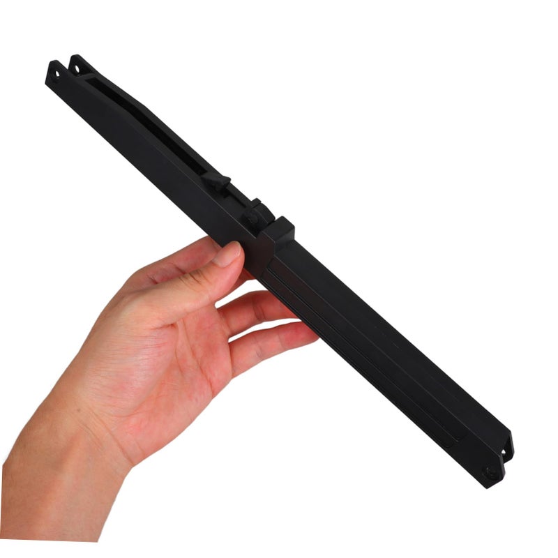 Soft Close Damper For Smooth Sliding Door 2Pcs Set Noise Reducing Buffer - Image 4