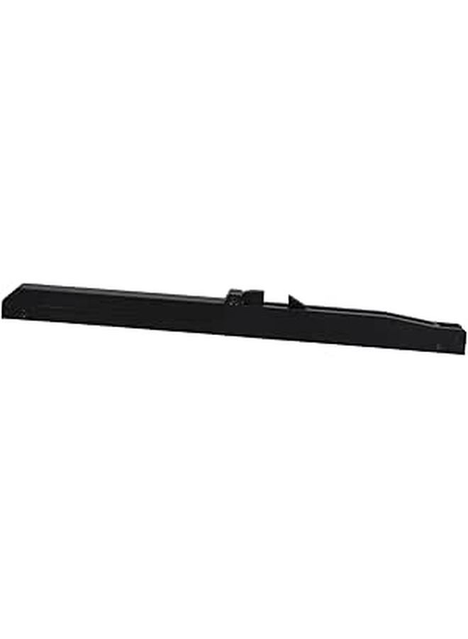 Soft Close Damper For Smooth Sliding Door 2Pcs Set Noise Reducing Buffer - Image 1