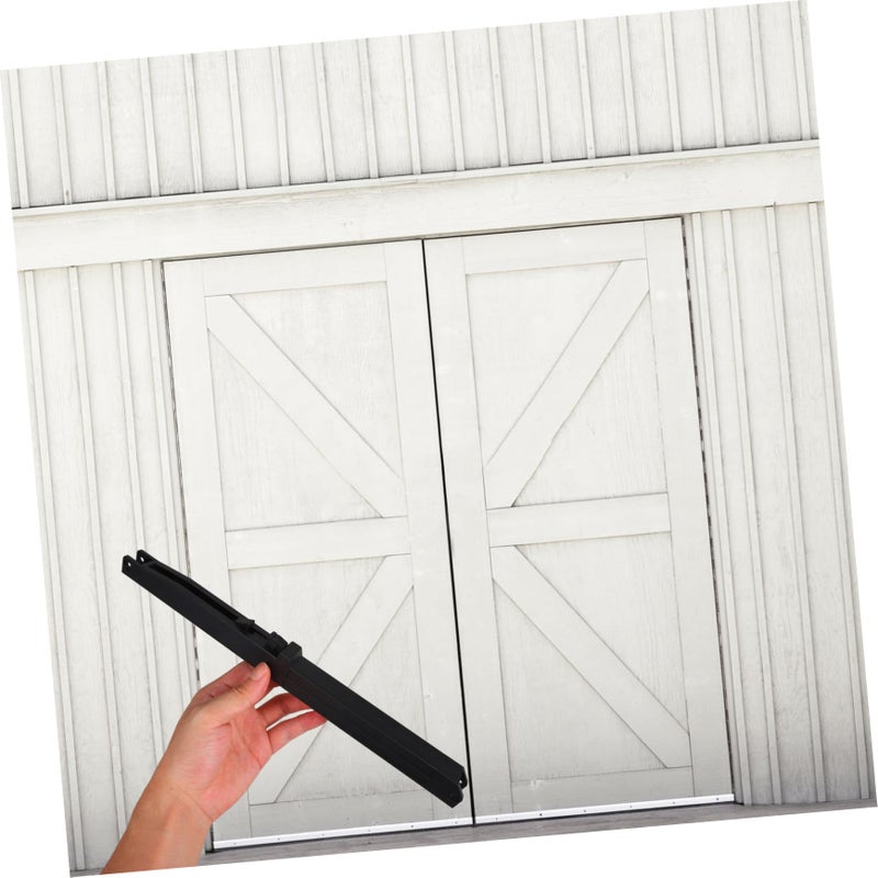Soft Close Damper For Smooth Sliding Door 2Pcs Set Noise Reducing Buffer - Image 5