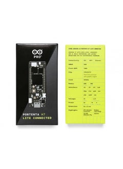 Arduino Arduino Portenta H7 Lite Connected  - Image 1