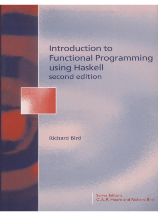 Introduction Functional Programming : Introduction Functional Programming