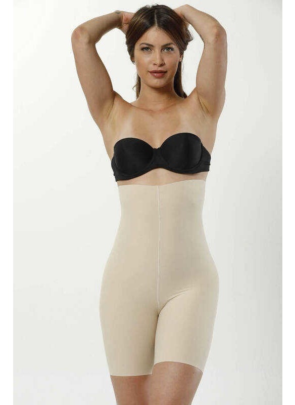 Form Angel - Laser Cut High Waist Boxer Corset 2002  - Image 1