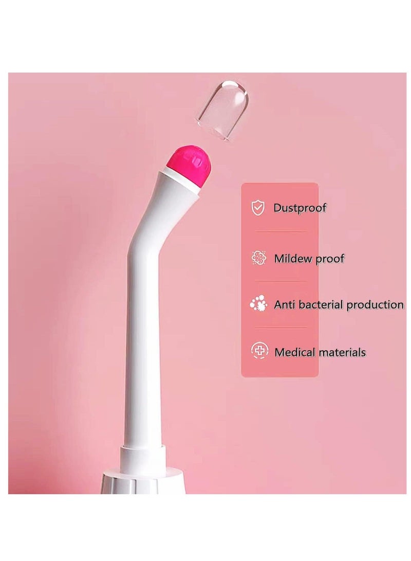 Y&D 2 Packs 450ML Water Capacity with Nozzle Personal Bidet Sprayer for Kids Washing Hygiene Bathroom Aid Pregnant Women Cleansing Postpartum Clean  - Image 3
