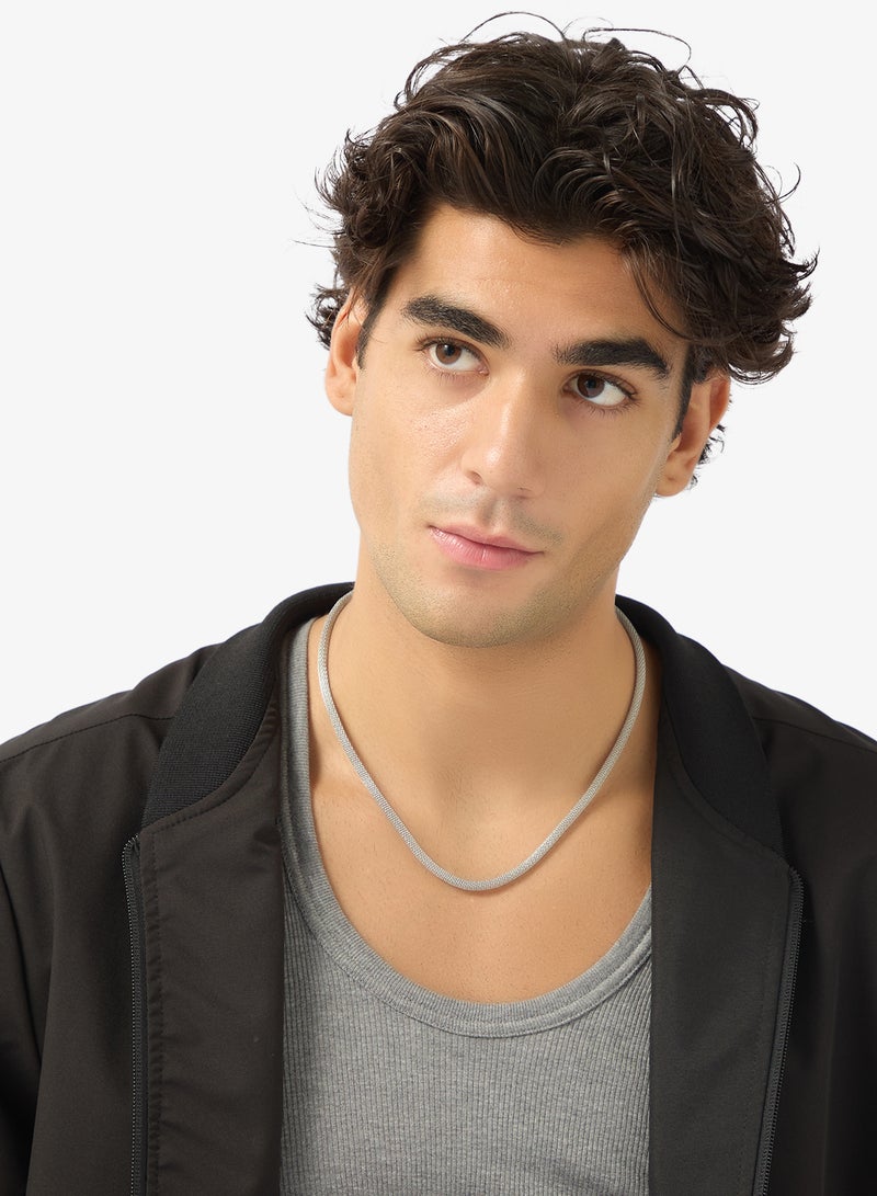 سفنتي فايف قلادة كاجوال - Image 4