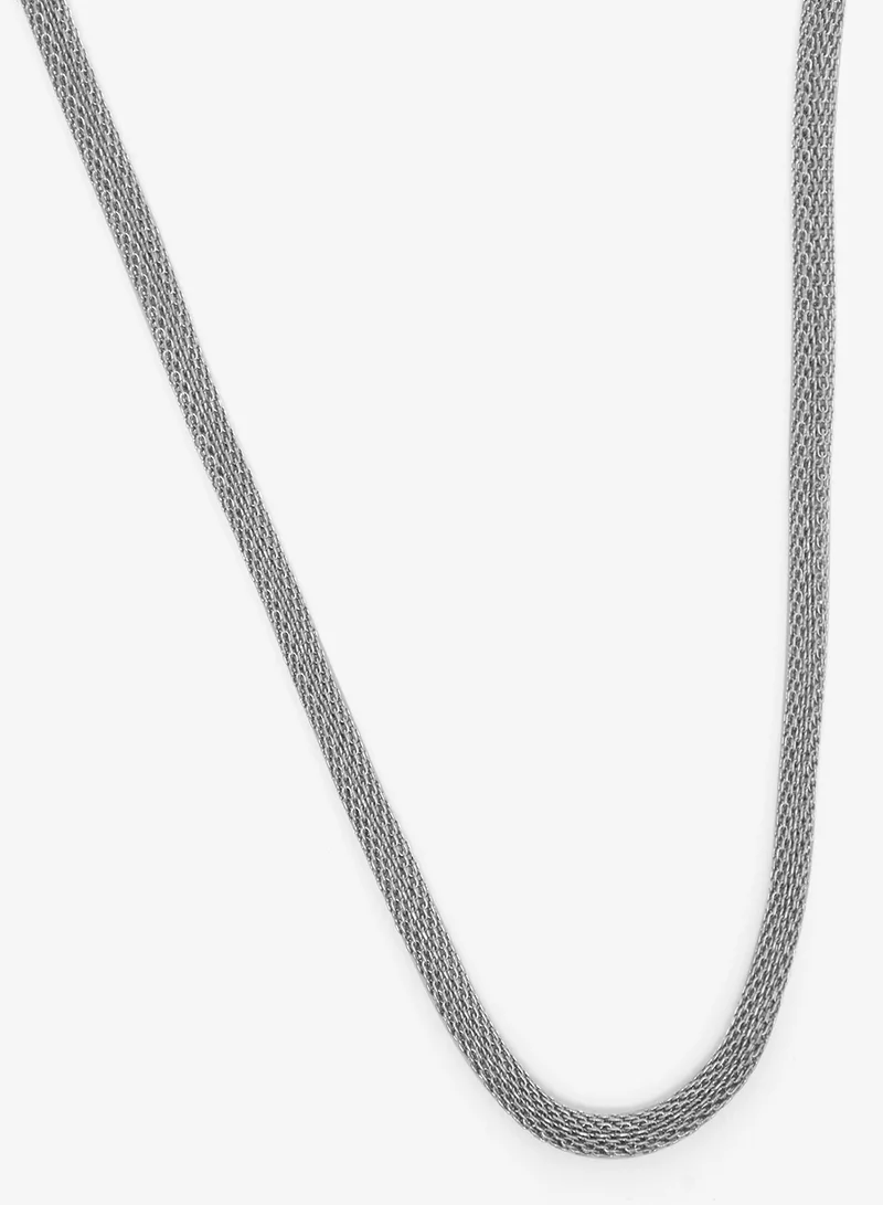 Seventy Five Casual Necklace