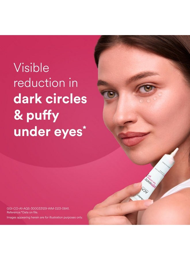 Depiwhite Eye Contour Gel - 15Ml  - Image 2