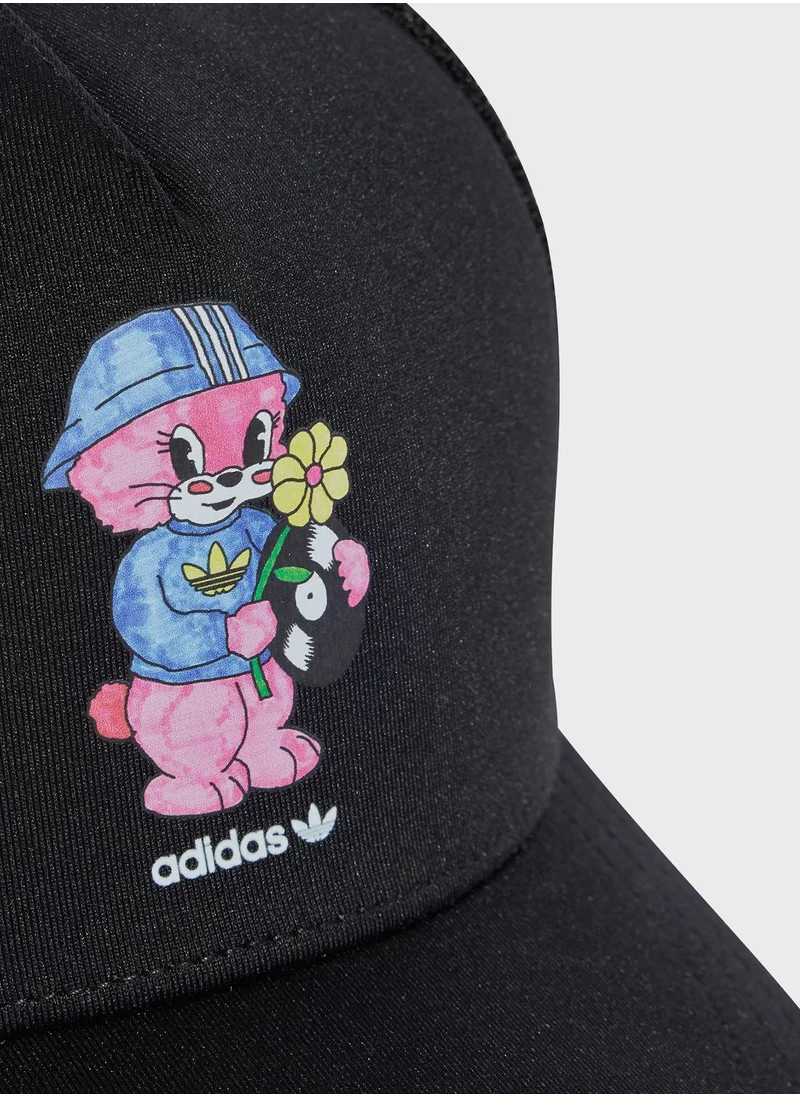 adidas Originals Youth Cap