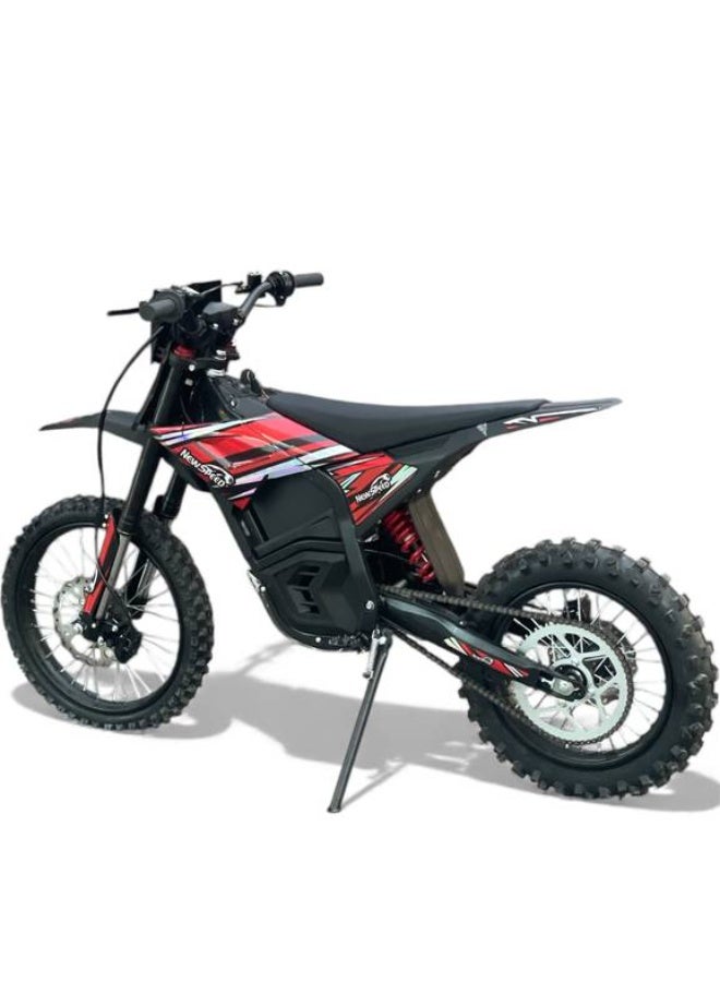 72V electric desert scooter - Image 2